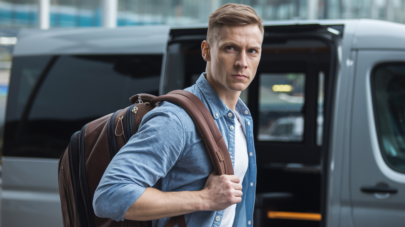 Seamless Belgorodka to Boryspil Airport Transfer: Your Complete Guide